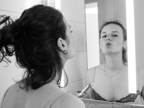 Clarissarosanaroth high quality pornstar images