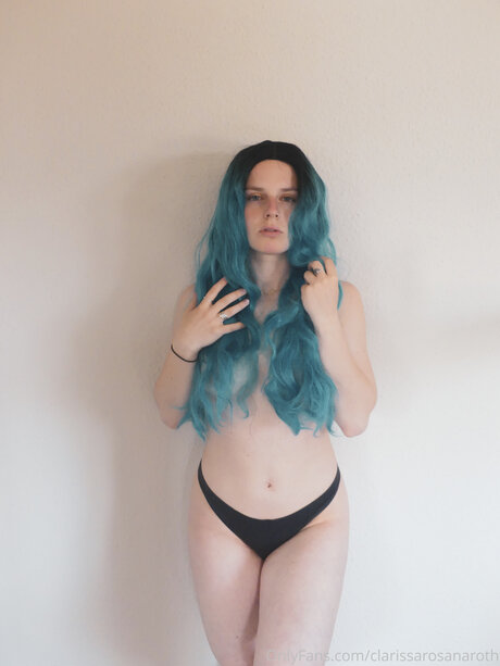 Clarissarosanaroth adult actress image