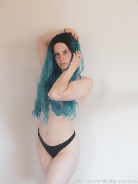 Clarissarosanaroth beautiful star gallery