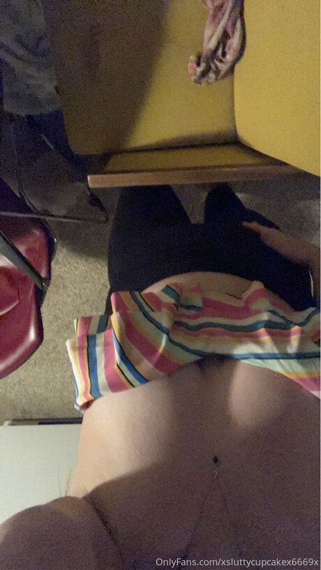 Xsluttycupcakex6669x pretty star picture