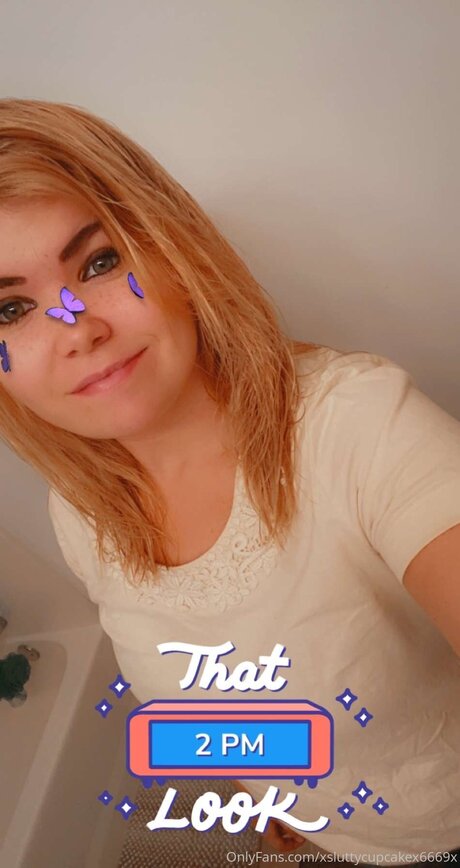 Xsluttycupcakex6669x pornstar pretty pic