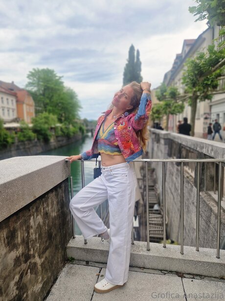 Groficaanastazija naked model images