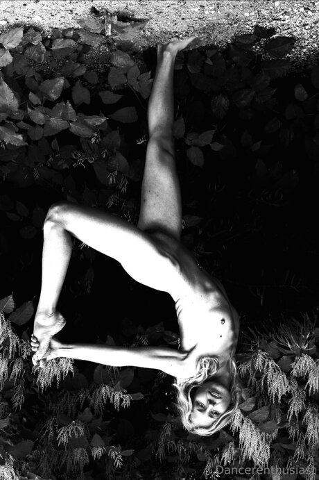 Groficaanastazija model exclusive pic