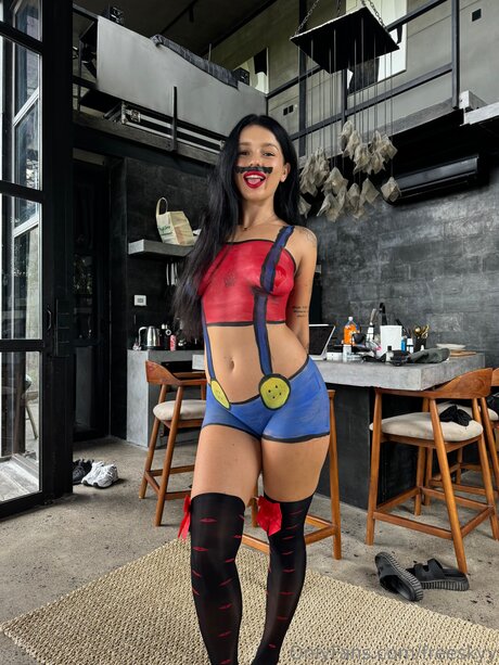 Kerriskyy xxx star photo