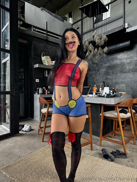 Kerriskyy free pornstar img