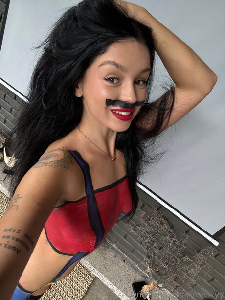 Kerriskyy star high quality img