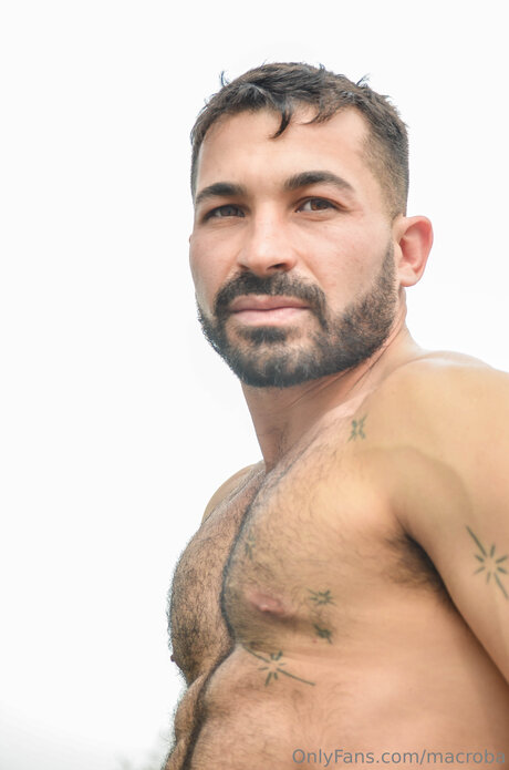 Macroba model porn photo