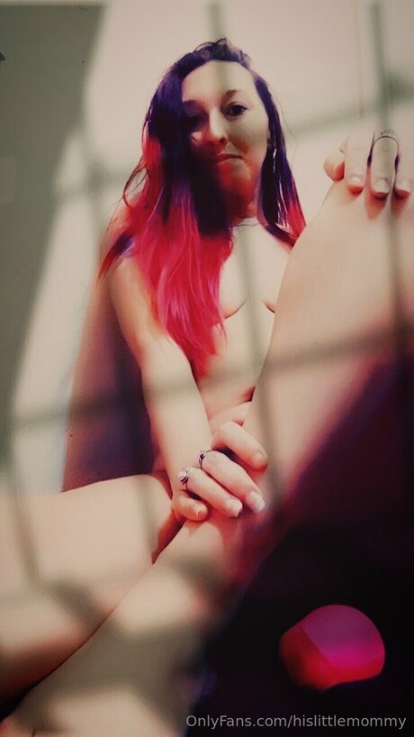 Hislittlemommy beautiful model galleries