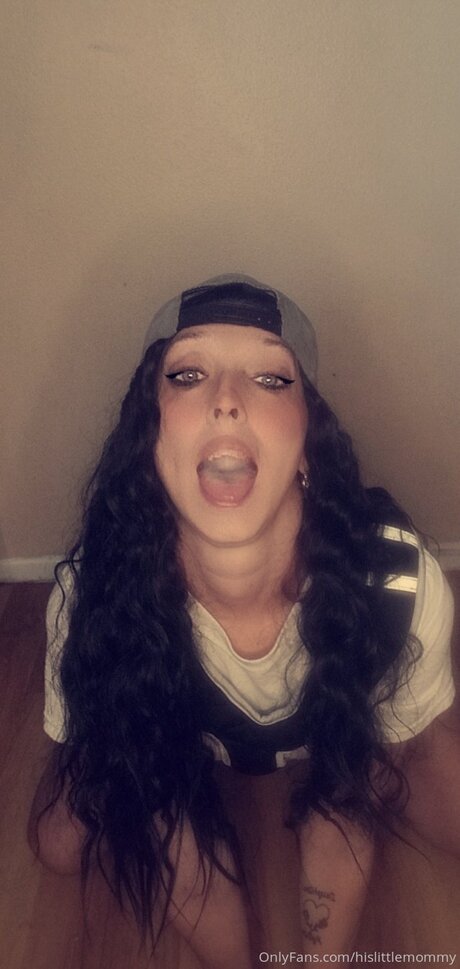 Hislittlemommy star hot archive