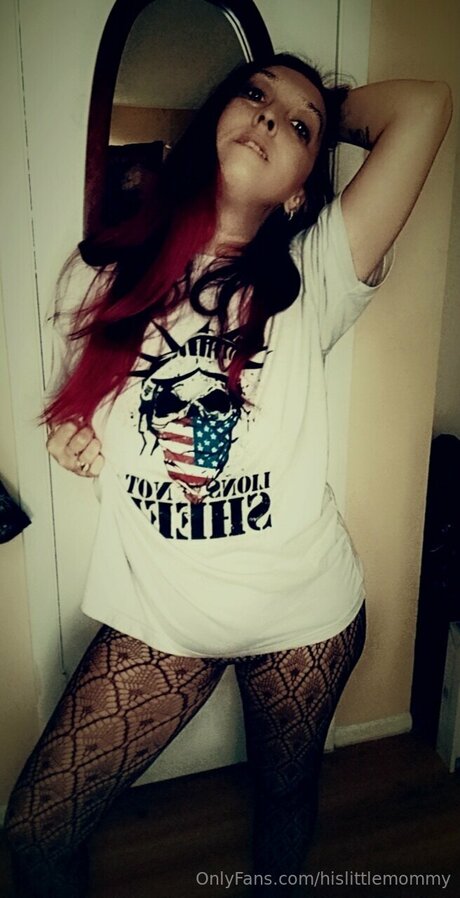 Hislittlemommy xxx star img