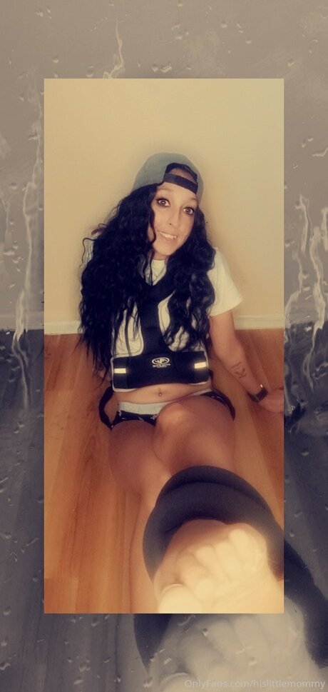 Hislittlemommy high quality model pic