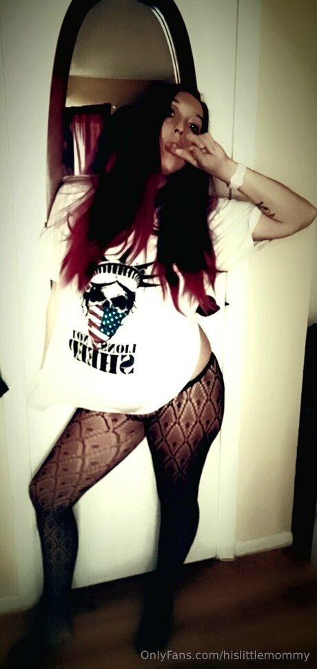 Hislittlemommy top pornstar images