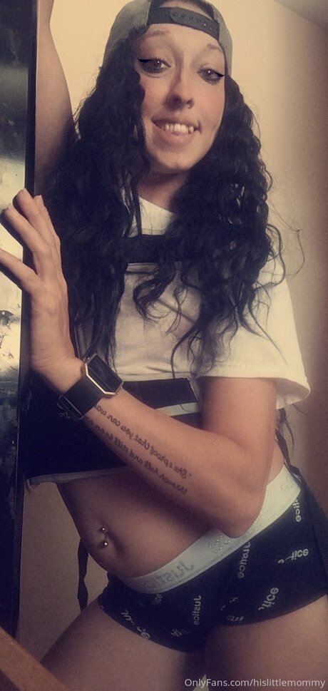 Hislittlemommy sex star picture