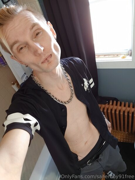 Sailerboy91free model pretty pic