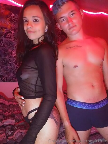 Sailerboy91free top model images