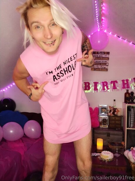 Sailerboy91free pornstar best photo