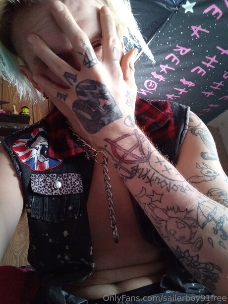 Sailerboy91free hot star picture