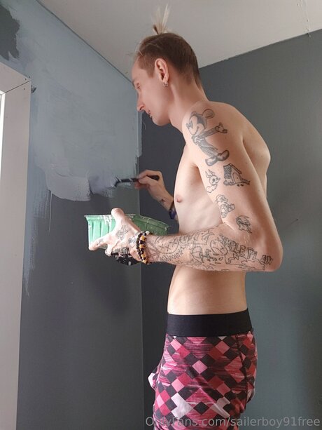 Sailerboy91free star pretty photo