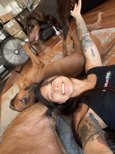 Tkhoneybun actress galleries