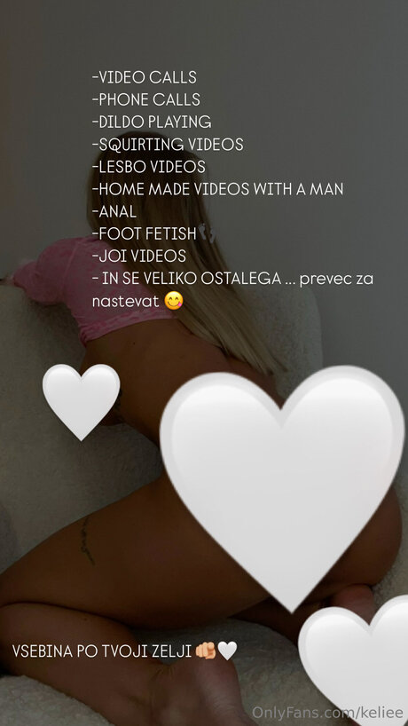 Ksenci91 pornstar hot pic