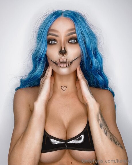 Ksenci91 model art image