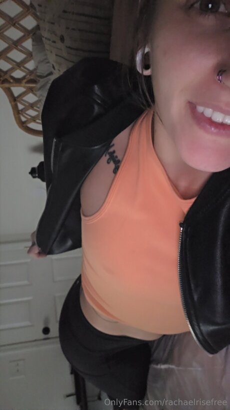Rachaelrisefree exclusive model pictures