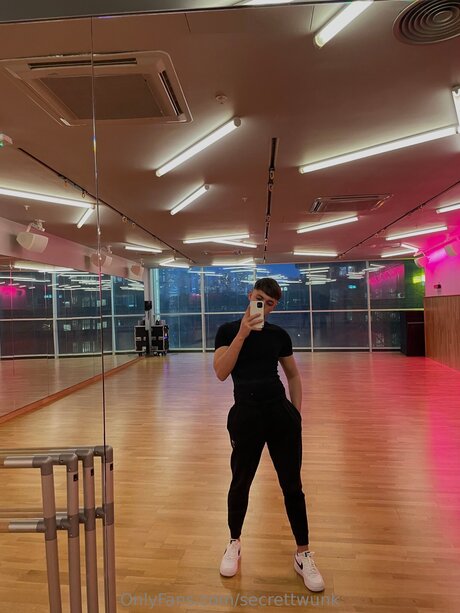 Secrettwunk nudes actress pics