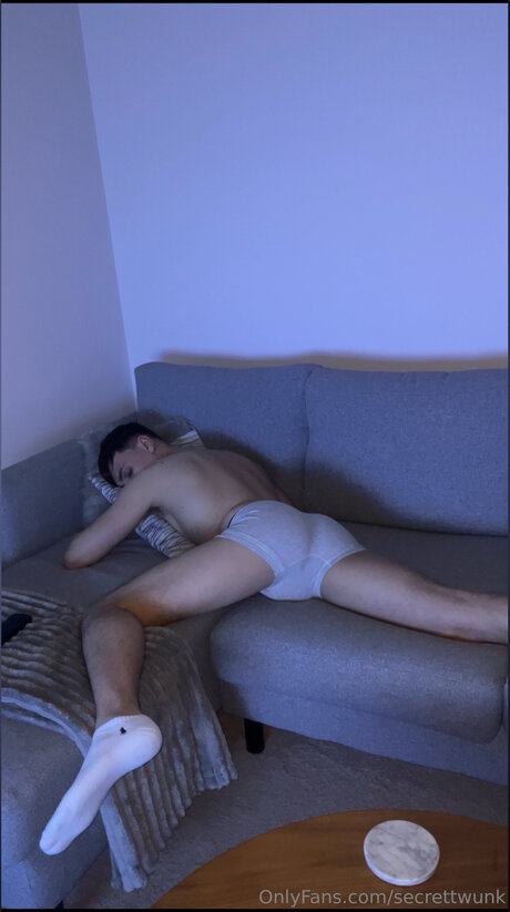 Secrettwunk sex pornstar picture