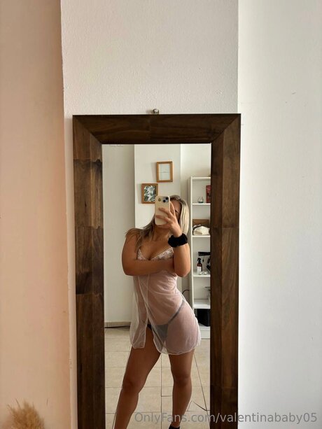 Valentinababy05 model porn archive