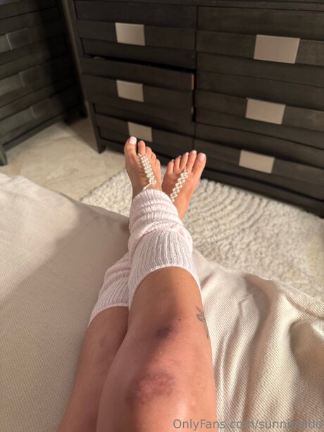 Sunnigoldd star hot photo