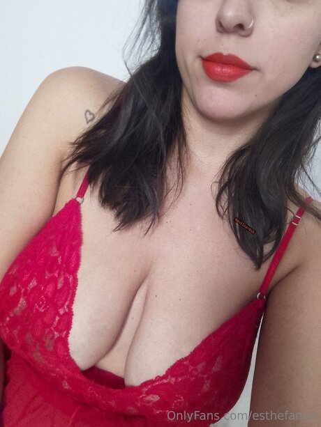 Esthefanya model nice photos