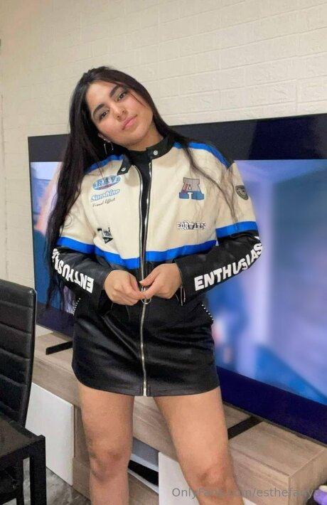 Esthefanya xxx model gallery