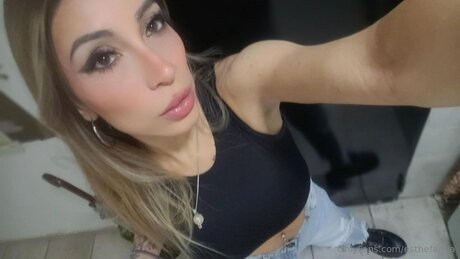 Esthefanya nudes pornstar image