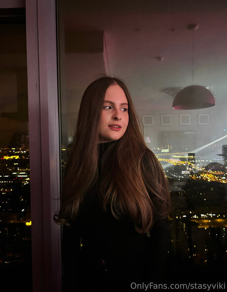 Stasyviki nudes pornstar pic