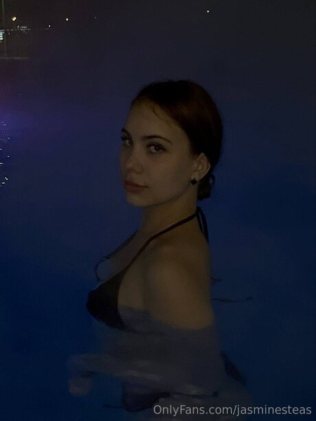 Jasminesteas pornstar naked img