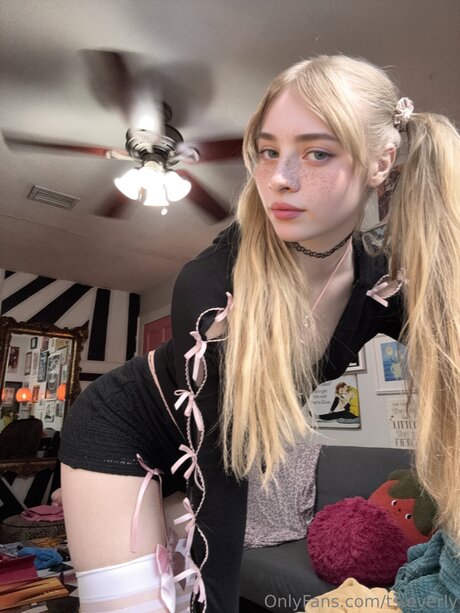 Ts Everly best actress pics