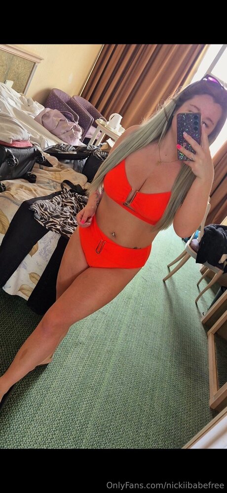 Nickiibabefree star erotic img