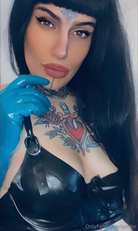 Gotikefree model sex pics