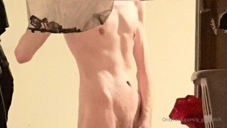 G Gabexxx free model photo