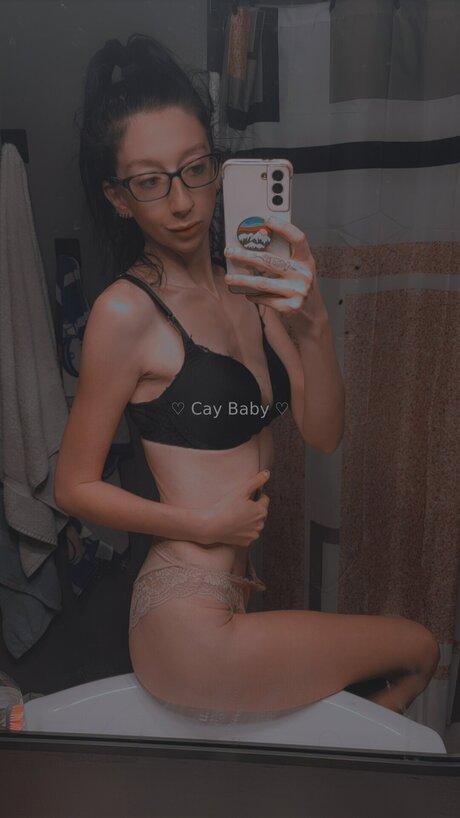 Caybaby 90 star nude pictures