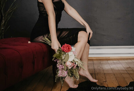 Caybaby 90 best actress picture