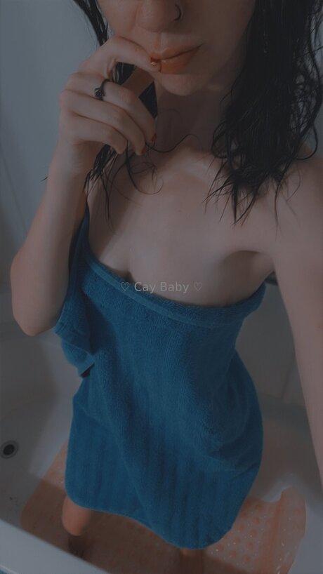 Caybaby 90 star perfect photos