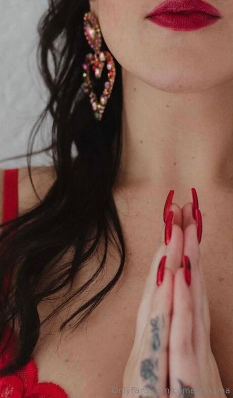 Cometomama star galleries