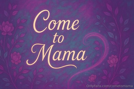 Cometomama model hot img