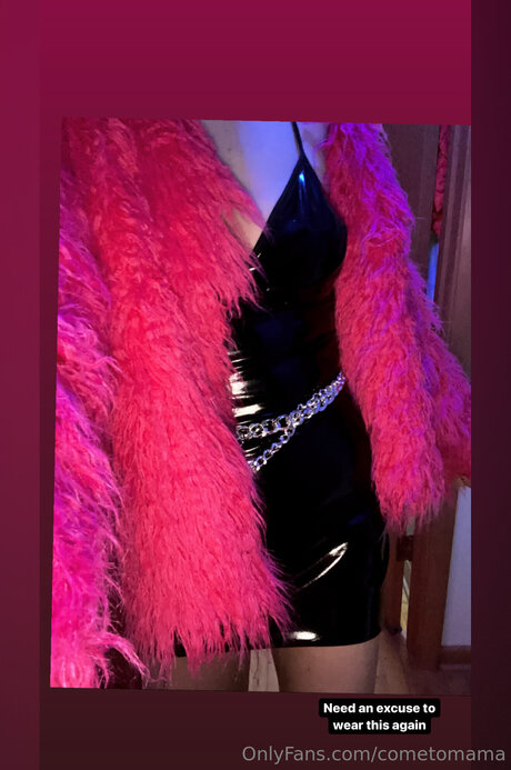 Cometomama star hot img