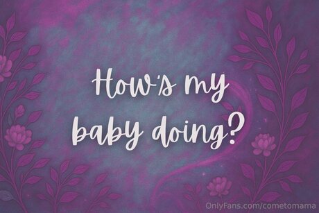 Cometomama star erotic pic