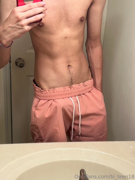 Bi Kingy model pornographic gallery