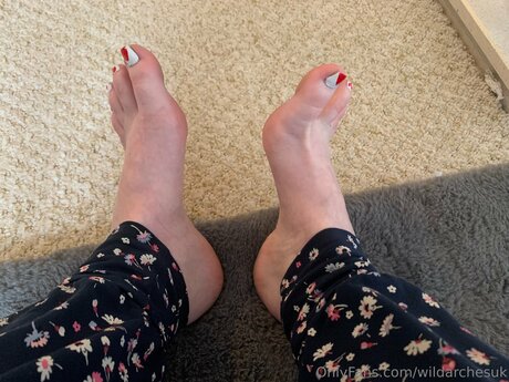 Wildarchesuk xxx pornstar pic