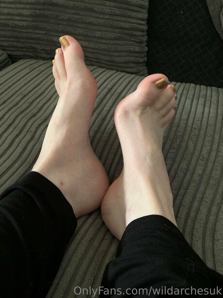 Wildarchesuk model adult picture