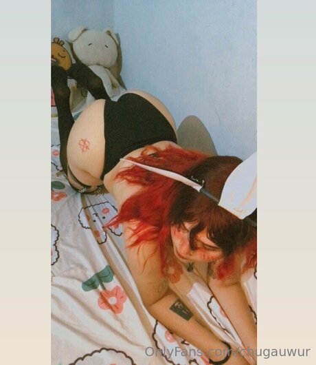 Chugauwur model free galleries